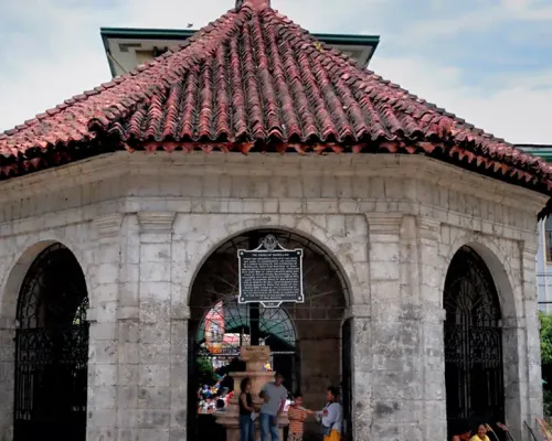 3-Hour Small Group Cebu City Tour